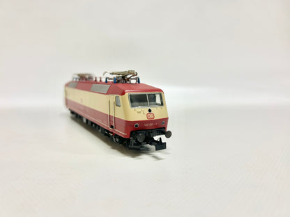 Märklin 3153 E-Lok Br 120 001-3 DB AC H0