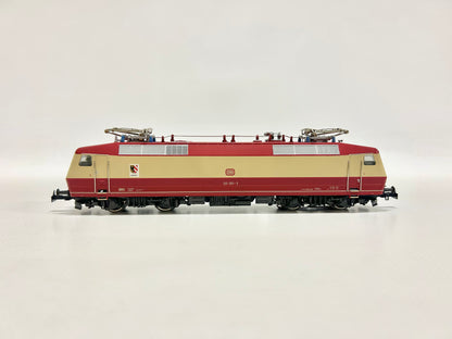 Märklin 3153 E-Lok Br 120 001-3 DB AC H0