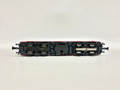 Märklin 3153 E-Lok Br 120 001-3 DB AC H0