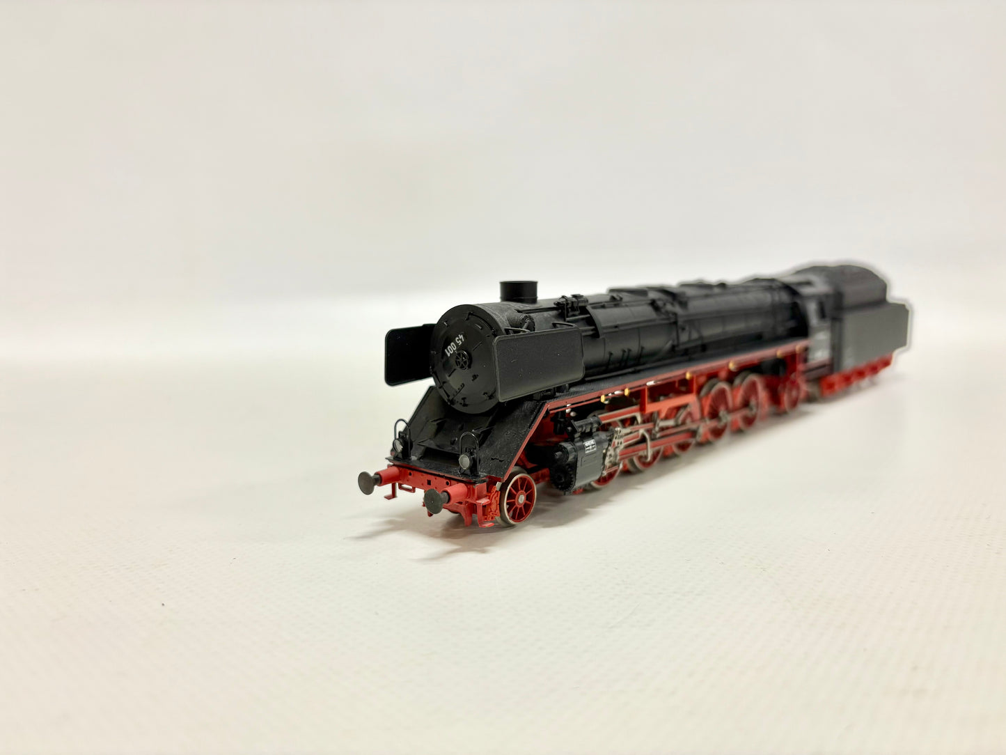 Liliput 4503 Dampflok Br 45 001 DB DC H0 BASTLER