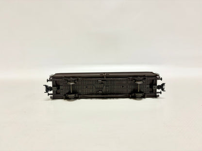 Märklin 4737 Gedeckter Güterwagen Hbis ÖBB AC H0