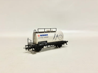 Märklin 4441 SoMo Kesselwagen "Berner - Leistung verbindet" DB AC H0