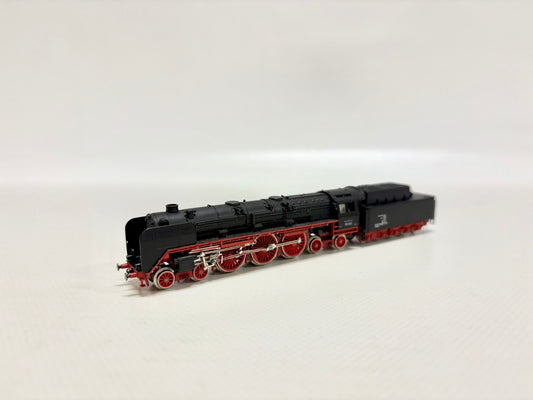 Arnold Dampflok Br 05 DR Spur N