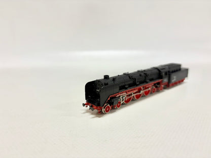 Arnold Dampflok Br 05 DR Spur N