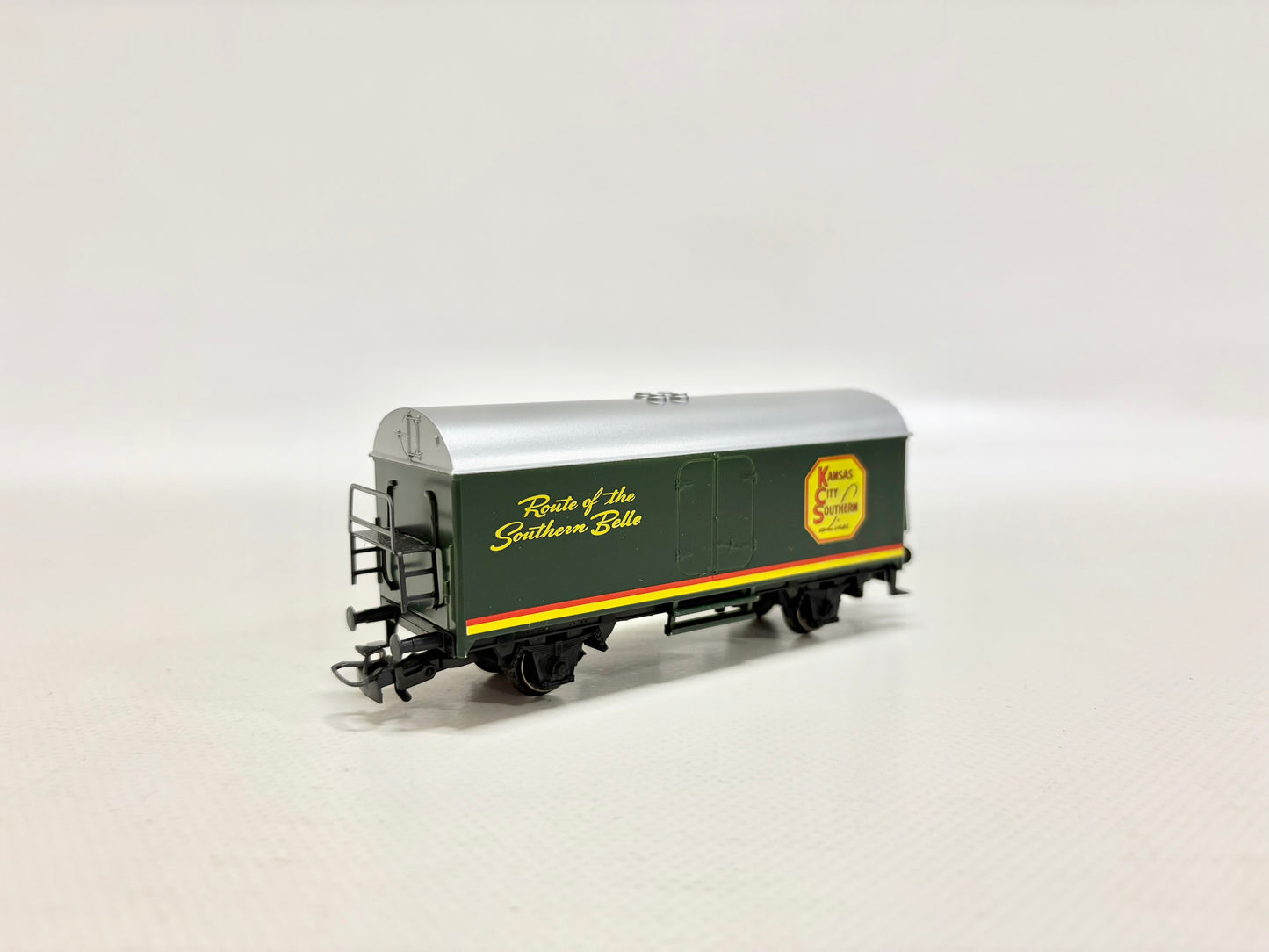 Märklin 84416F SoMo Kühlwagen "Route of the Southern Belle" KCS AC H0