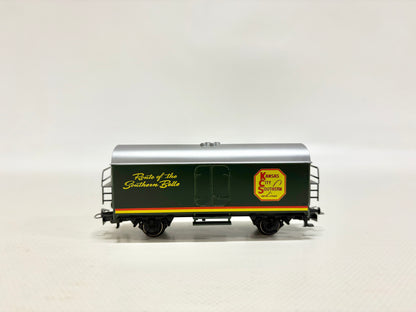 Märklin 84416F SoMo Kühlwagen "Route of the Southern Belle" KCS AC H0