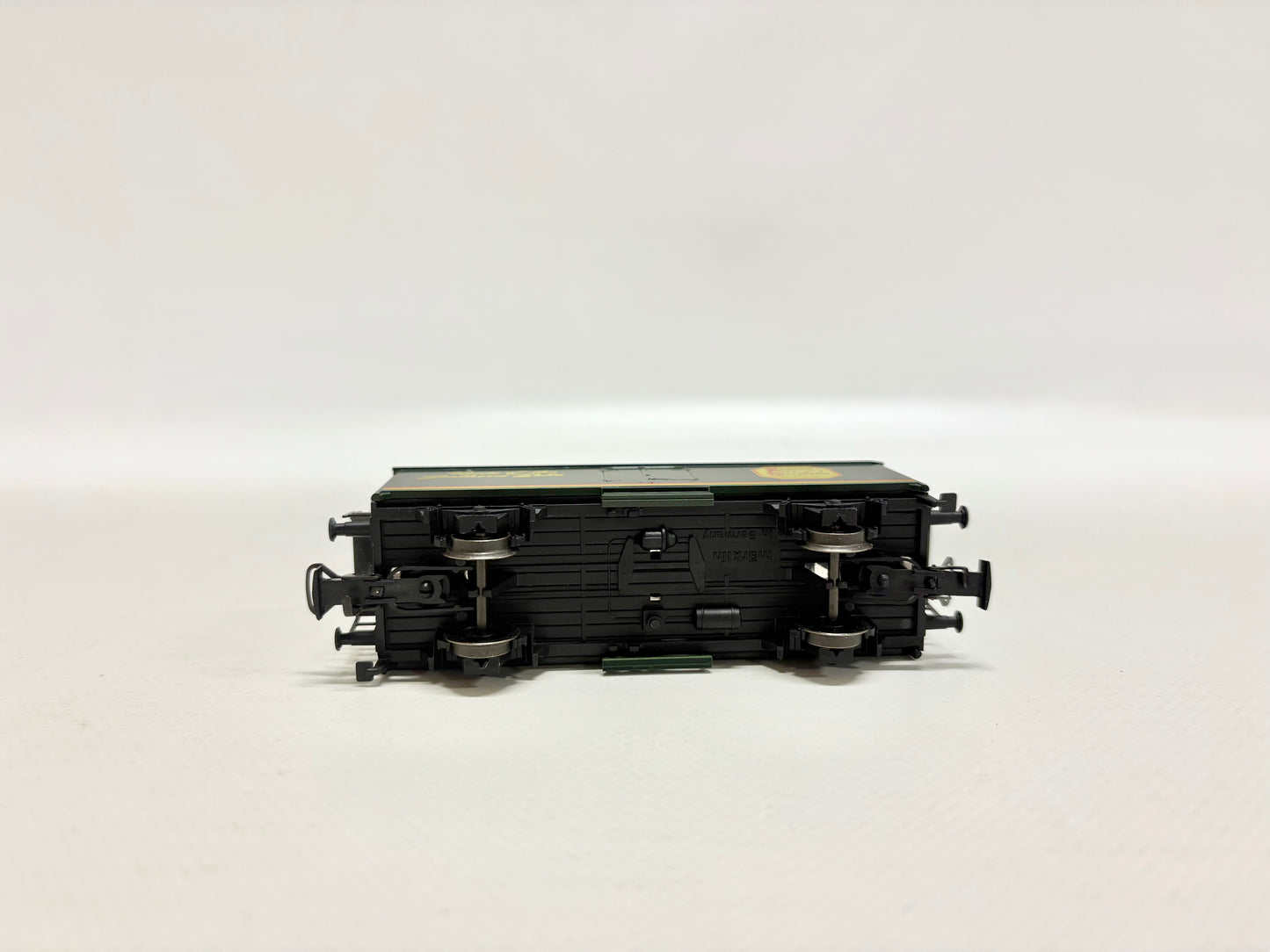 Märklin 84416F SoMo Kühlwagen "Route of the Southern Belle" KCS AC H0