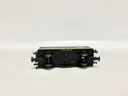 Märklin 84416F SoMo Kühlwagen "Route of the Southern Belle" KCS AC H0
