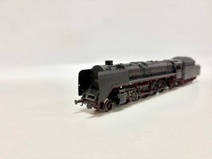 Liliput 4594 Dampflok Br 45 001 3-Leiter Gleichstrom! DC H0