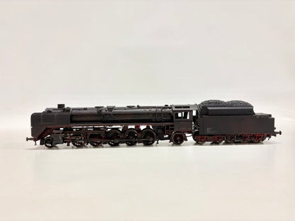 Liliput 4594 Dampflok Br 45 001 3-Leiter Gleichstrom! DC H0