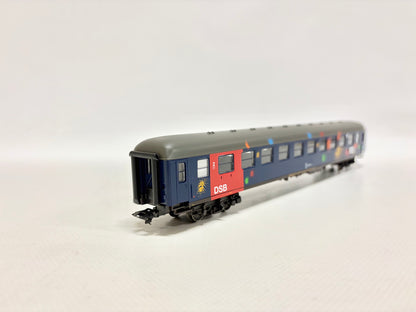 Märklin 4269 Personenwagen Schnellzugwagen DSB AC H0