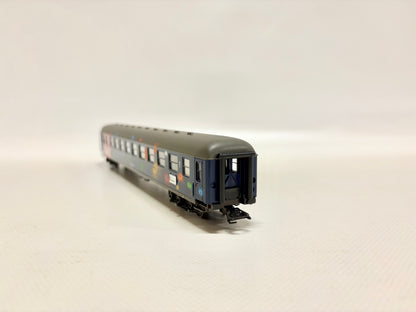 Märklin 4269 Personenwagen Schnellzugwagen DSB AC H0