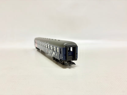 Märklin 42691 Personenwagen Schnellzugwagen DSB AC H0