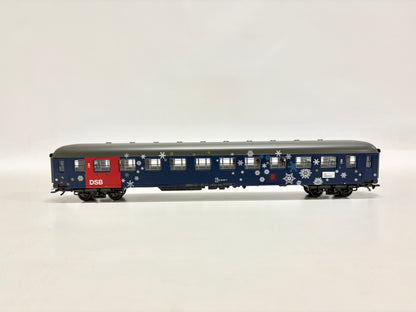 Märklin 42691 Personenwagen Schnellzugwagen DSB AC H0