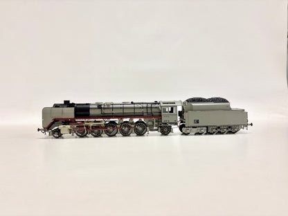 Liliput 4502 Dampflok Br 45 001 DB DC H0 BASTLER