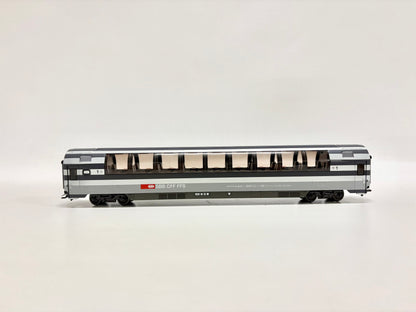 Märklin 4365 Panoramawagen Personenwagen SBB AC H0