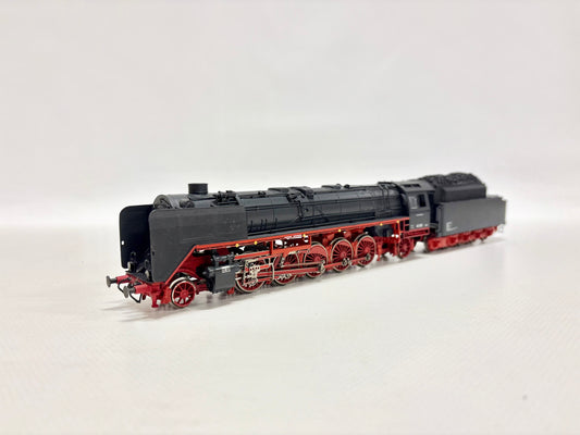 Liliput 4503 Dampflok Br 45 001 DB DC H0 BASTLER