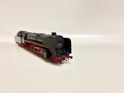 Liliput 4503 Dampflok Br 45 001 DB DC H0 BASTLER