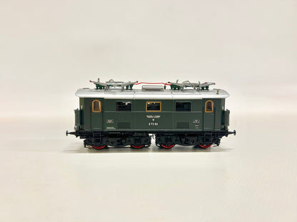 Brawa 43063 Digital AC E-Lok E73 02 DRG AC H0