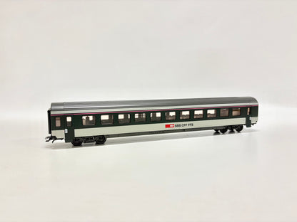 Märklin 42151 Salonwagen Personenwagen SBB AC H0