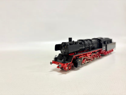 Fleischmann 1105 AC Dampflok Br 50 622 DB H0 BASTLER