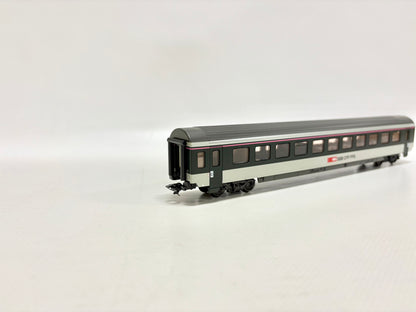 Märklin 42151 Salonwagen Personenwagen SBB AC H0