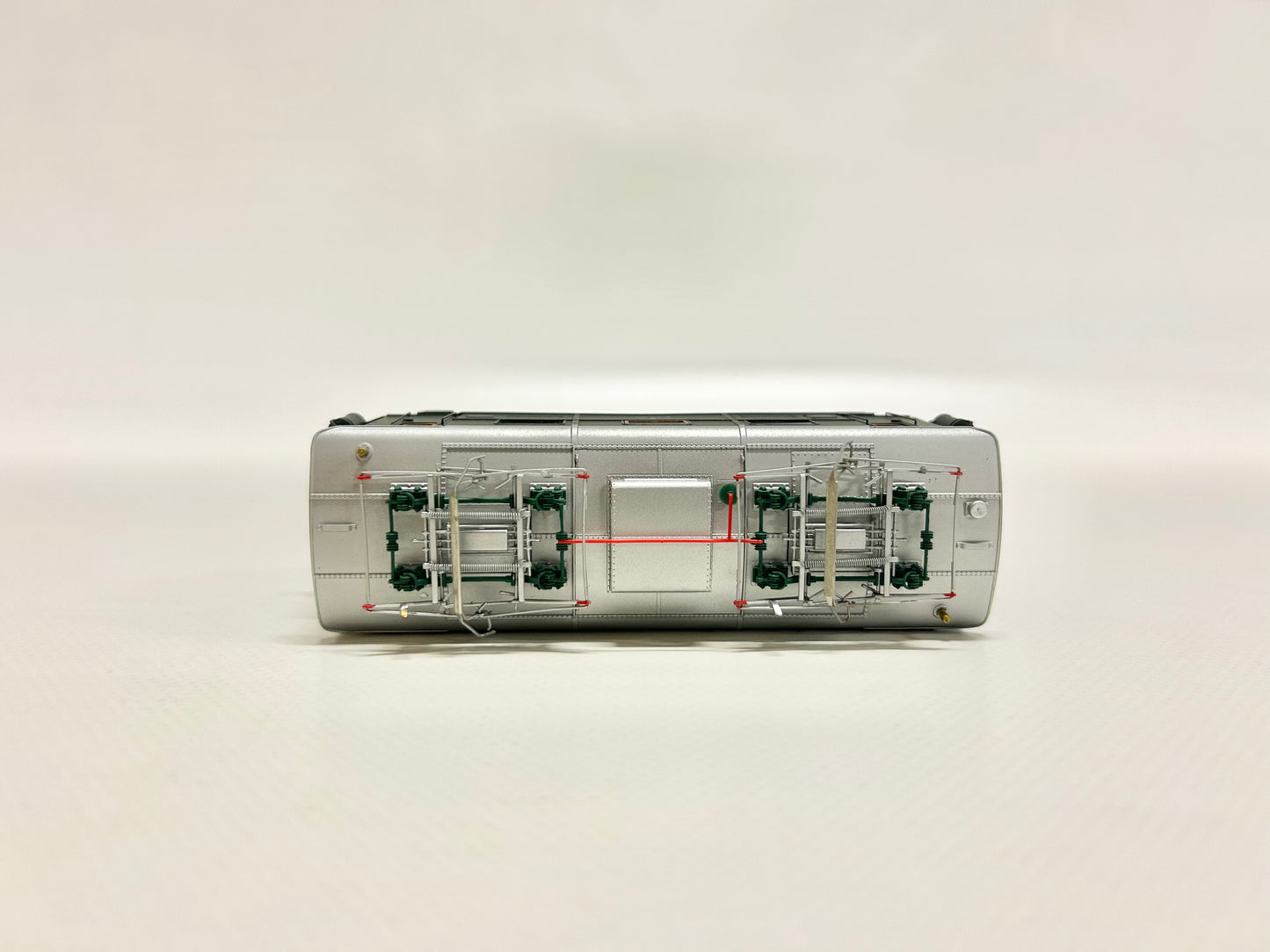 Brawa 43063 Digital AC E-Lok E73 02 DRG AC H0