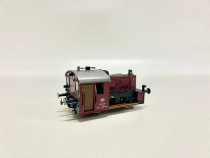 Brawa 0472 AC Diesellok Köf II Br 322 156-1 DB AC H0