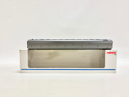 Märklin 42642 42641 IC-Schnellzugwagen Personenwagen NS AC H0