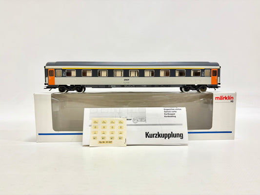 Märklin 4253 Schnellzugwagen Personenwagen SNCF AC H0