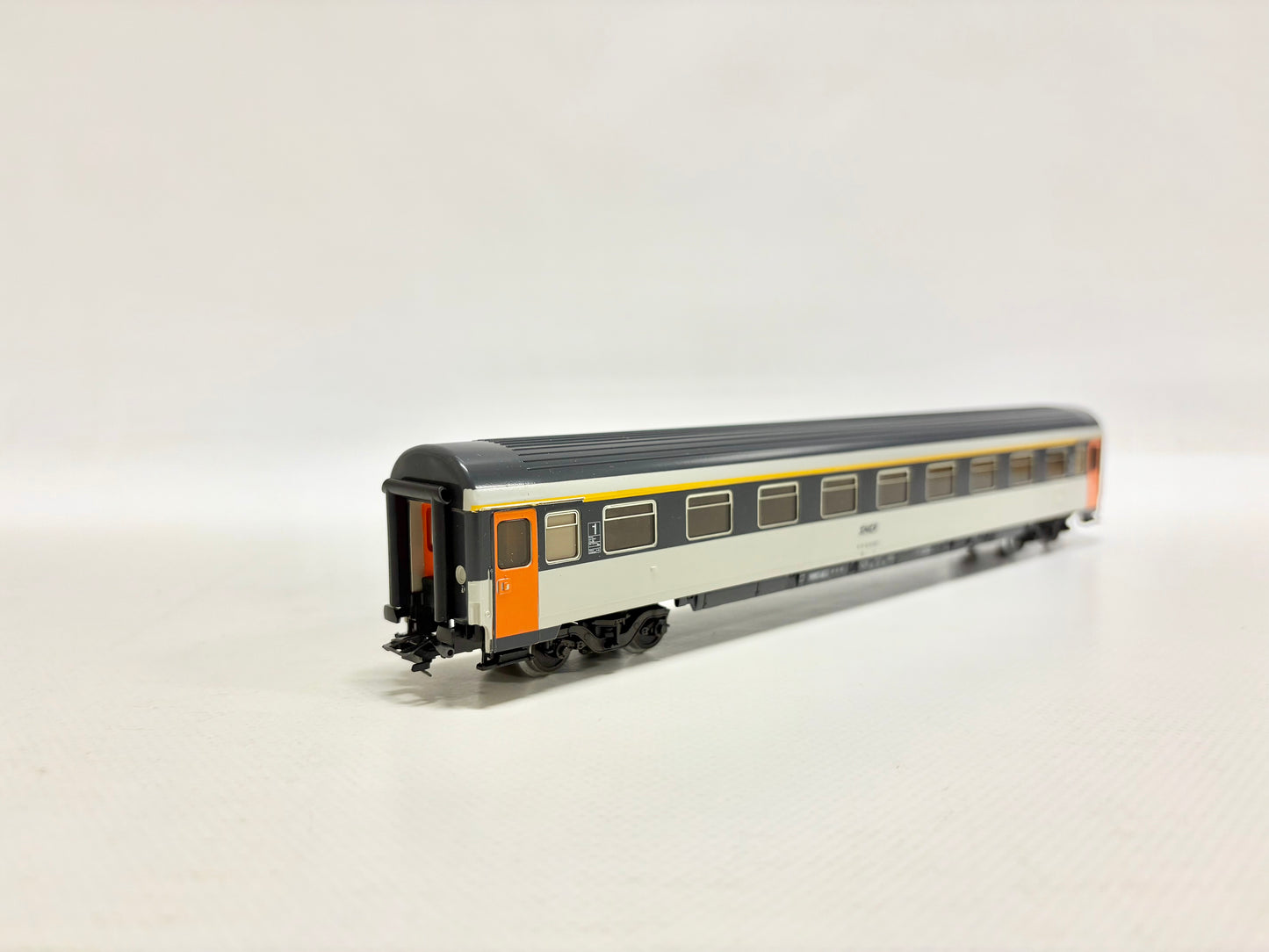Märklin 4253 Schnellzugwagen Personenwagen SNCF AC H0