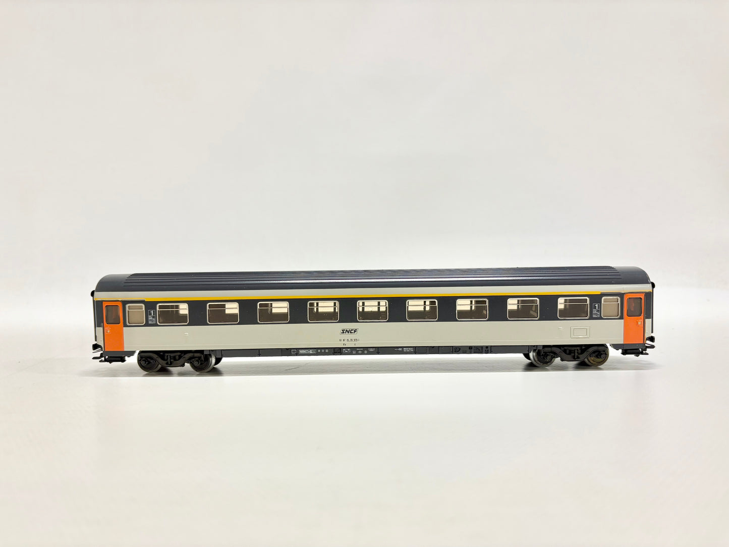 Märklin 4253 Schnellzugwagen Personenwagen SNCF AC H0