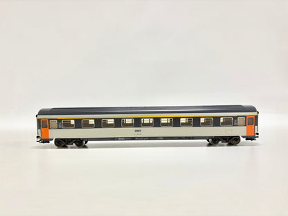 Märklin 4253 Schnellzugwagen Personenwagen SNCF AC H0