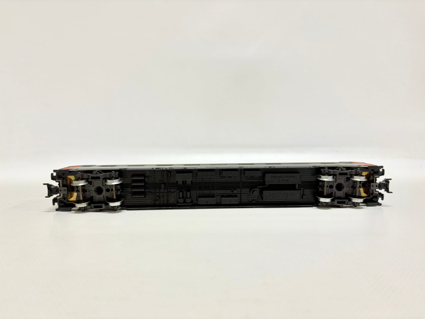 Märklin 4253 Schnellzugwagen Personenwagen SNCF AC H0