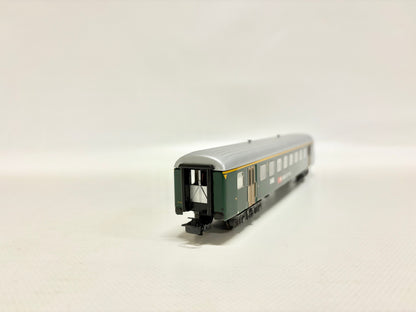 Märklin 4066 Schnellzugwagen Personenwagen SBB AC H0