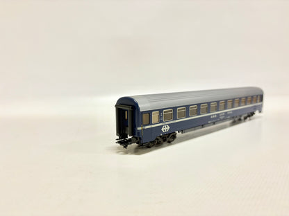 Märklin 4268 Schnellzugwagen Personenwagen SBB AC H0