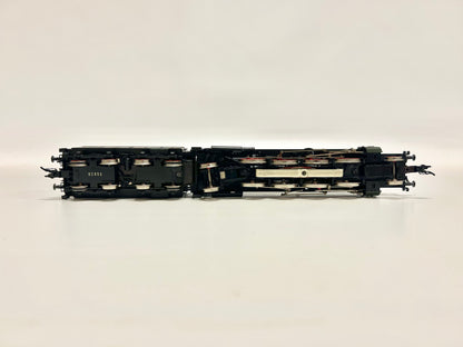 Fleischmann 1885 AC Zugpackung Preußischer Personenzug K.P.E.V. H0