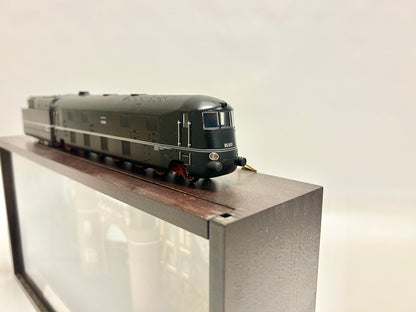 Märklin 39054 Mfx+ Digital & Sound Dampflok Br 05 003 DR AC H0