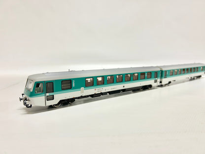 Märklin 3576 Dieseltriebwagen Br 628 203-2 DB AC H0