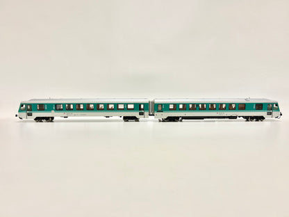 Märklin 3576 Dieseltriebwagen Br 628 203-2 DB AC H0
