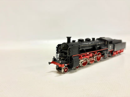 Märklin 3093 Dampflok Br 18 478 DB AC H0