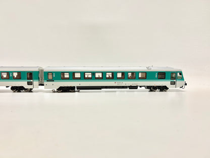 Märklin 3576 Dieseltriebwagen Br 628 203-2 DB AC H0