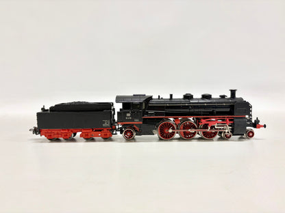 Märklin 3093 Dampflok Br 18 478 DB AC H0