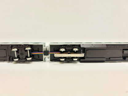 Märklin 3576 Dieseltriebwagen Br 628 203-2 DB AC H0