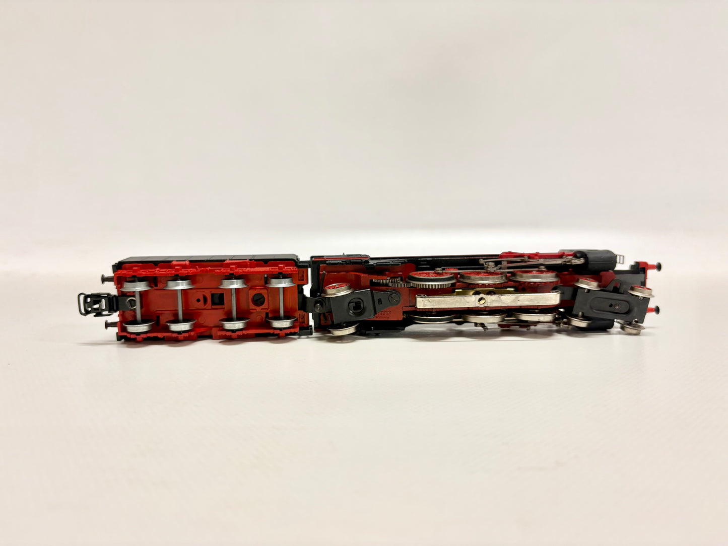 Märklin 3093 Dampflok Br 18 478 DB AC H0