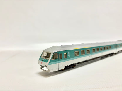 Märklin 3476 Digital Dieseltriebwagen Br 610 DB AC H0