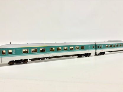 Märklin 3476 Digital Dieseltriebwagen Br 610 DB AC H0