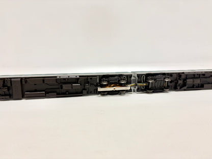 Märklin 3476 Digital Dieseltriebwagen Br 610 DB AC H0