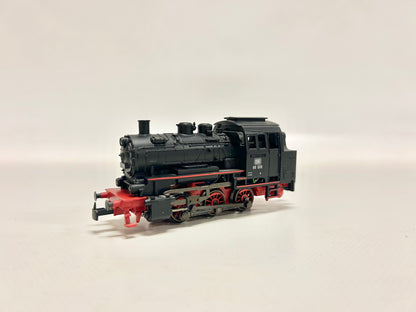 Märklin 30000 Digital Dampflok Br 89 009 DB AC H0