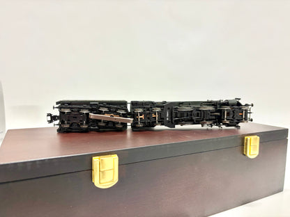 Märklin 37015 Mfx+ Digital & Sound Dampflok S2/6 K.Bay.Sts.B AC H0